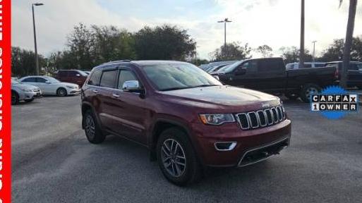 JEEP GRAND CHEROKEE 2020 1C4RJFBG2LC105742 image